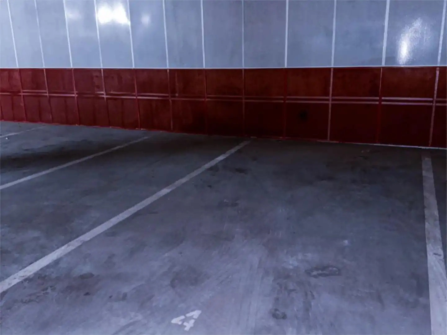 Parking de Garaje de alquiler en Fuengirola