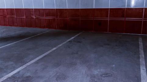 Foto 4 de Garatge de lloguer a Calle Salvador Cortés, 2, Puerto Deportivo, Málaga