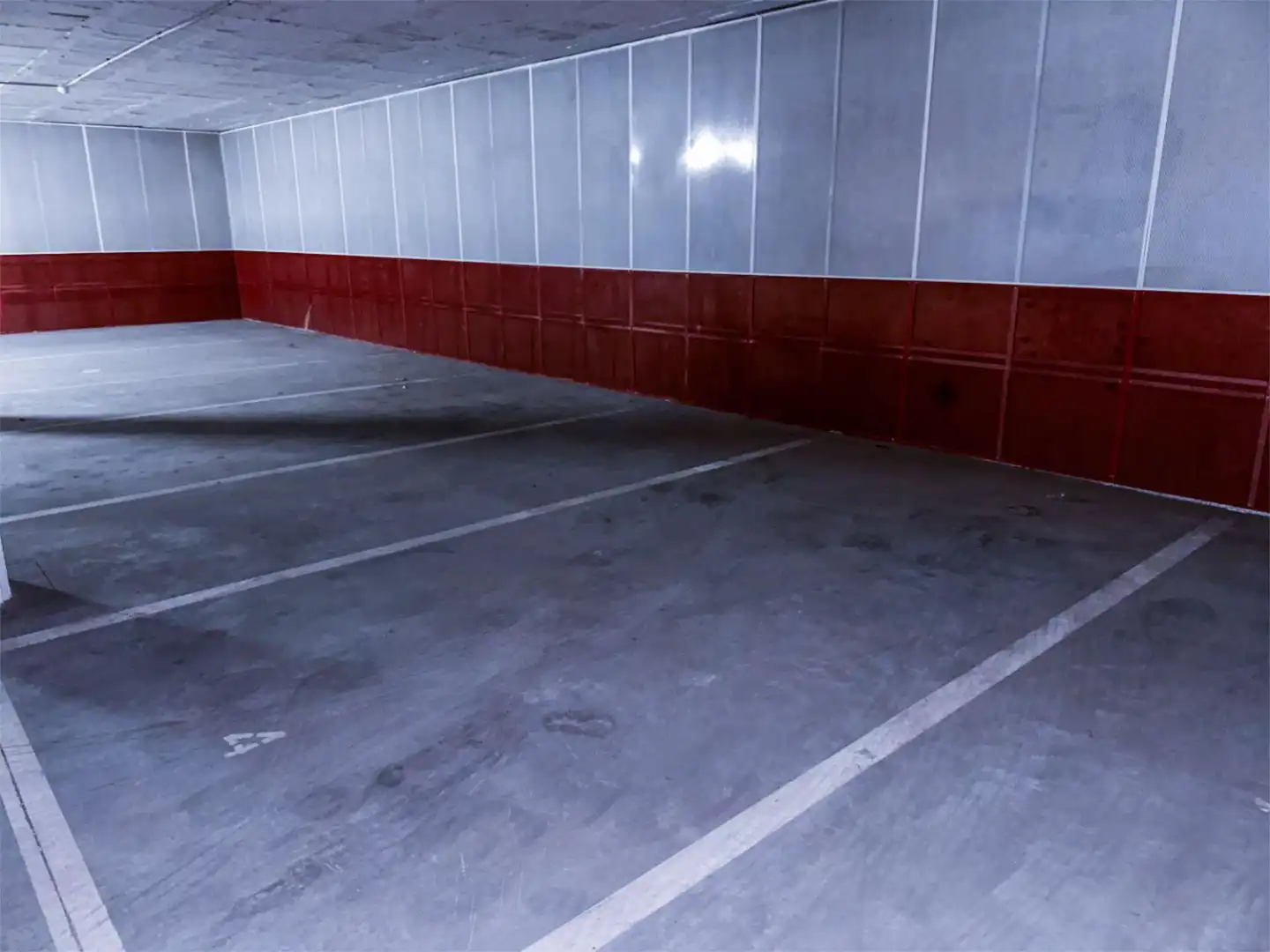 Parking de Garaje de alquiler en Fuengirola