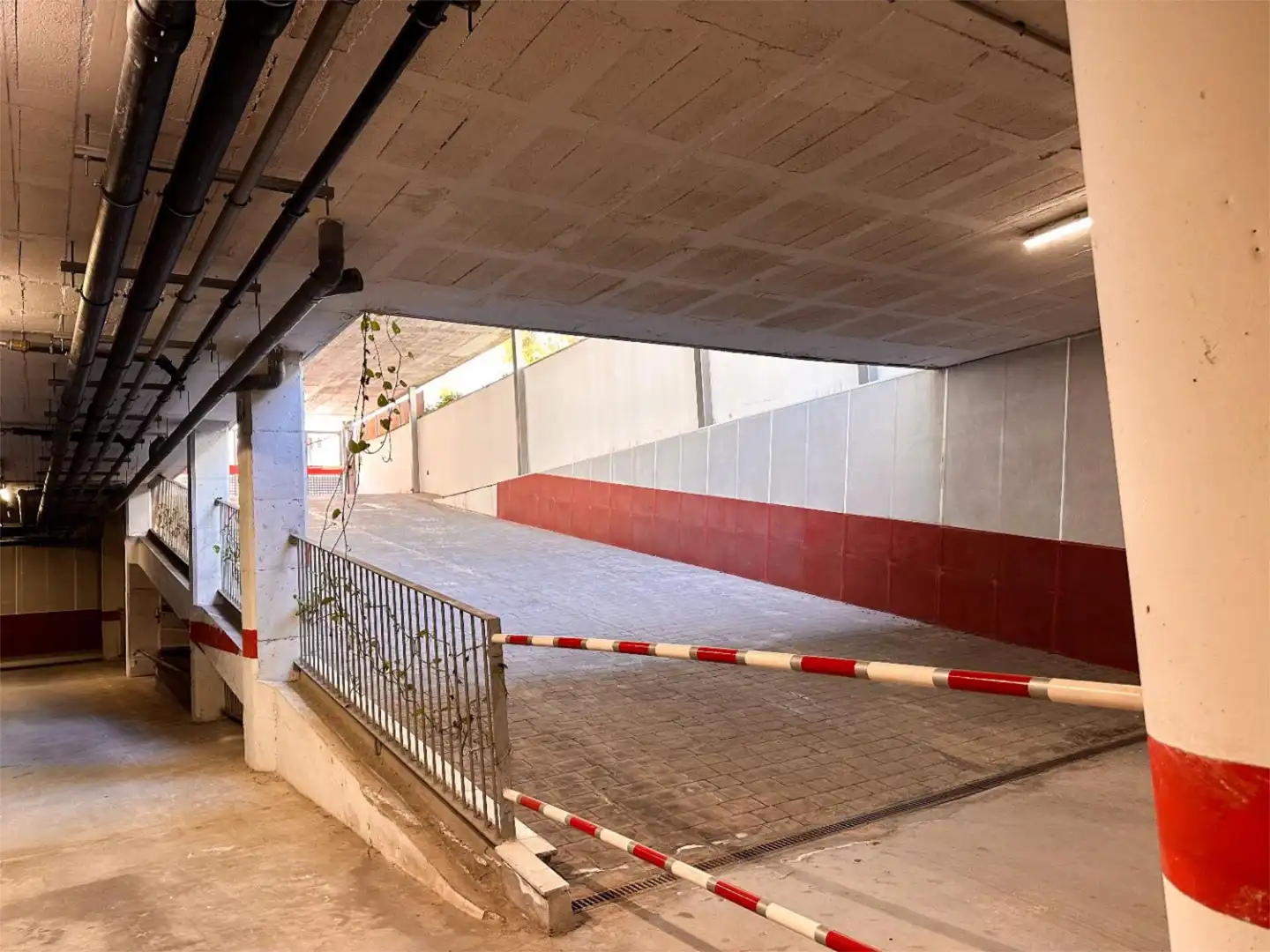 Parking de Garaje de alquiler en Fuengirola