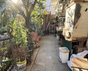 Garden of Flat for sale in Brunete  with Air Conditioner, Heating and Terrace