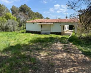 Casa o xalet en venda en Querol amb Jardí privat, Terrassa i Traster