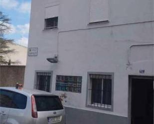 Exterior view of House or chalet for sale in  Zaragoza Capital  with Terrace