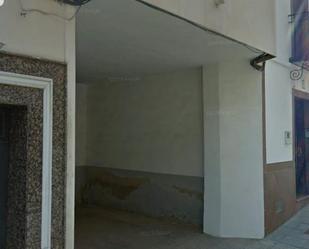 Garage to rent in Bailén