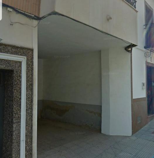 Photo 1 of Garage to rent in Calle Concepción, 7, Bailén, Jaén
