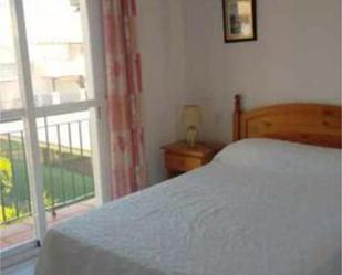 Bedroom of Apartment to rent in Torrox