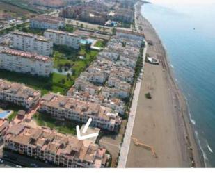 Vista exterior de Pis de lloguer en Torrox