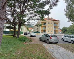 Aparcament de Apartament en venda en Fisterra amb Calefacció, Terrassa i Traster
