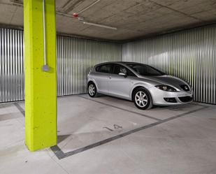 Aparcament de Garatge de lloguer en  Madrid Capital