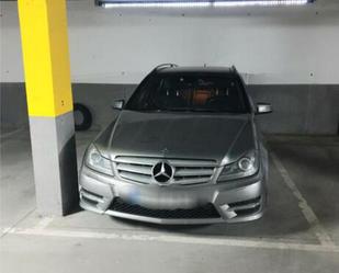 Aparcament de Garatge de lloguer en Ribeira