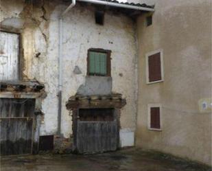 Vista exterior de Casa o xalet en venda en Horcajuelo de la Sierra