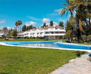 Jardí de Pis en venda en Mijas amb Terrassa i Piscina