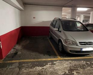 Aparcament de Garatge de lloguer en  Logroño
