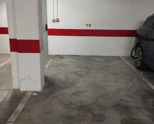 Parking of Garage to rent in Ubrique