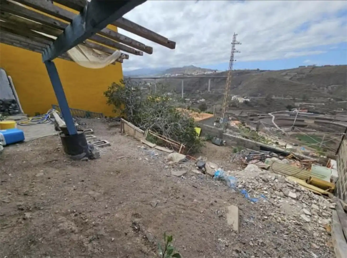 Urbanitzable en venda a Calle Acequia, 24, Tenoya Urbanitzable en venda en Las Palmas de Gran Canaria