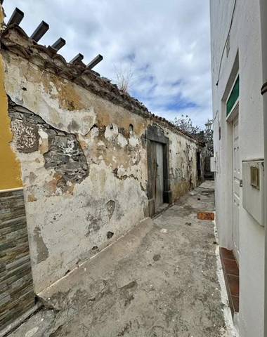 Terreno urbanizable en Venta en Calle Acequia, 24 en Tenoya