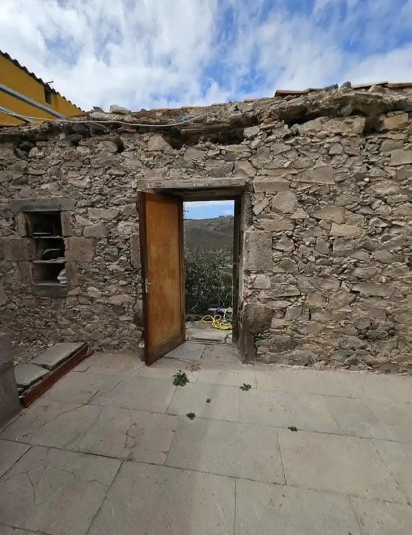Urbanitzable en venda a Calle Acequia, 24, Tenoya Urbanitzable en venda en Las Palmas de Gran Canaria