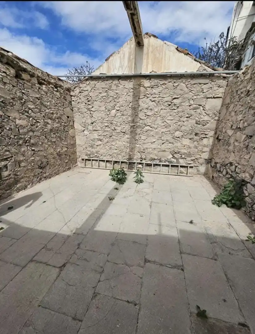 Urbanitzable en venda a Calle Acequia, 24, Tenoya Terrassa de Urbanitzable en venda en Las Palmas de Gran Canaria