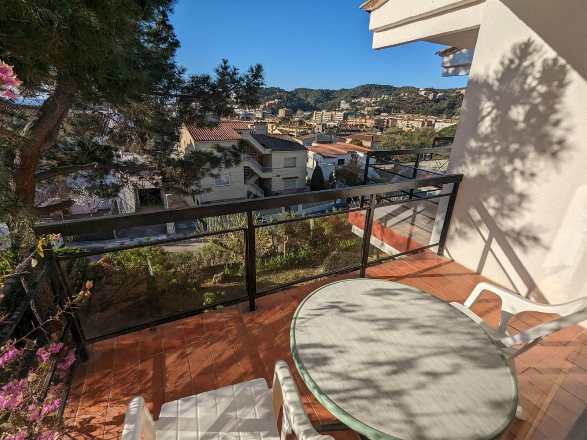 Pis de lloguer a Carrer Pintor Pau Picasso, 2, Tossa de Mar pueblo