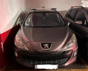 Aparcament de Garatge de lloguer en  Logroño