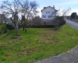 Land for sale in Culleredo