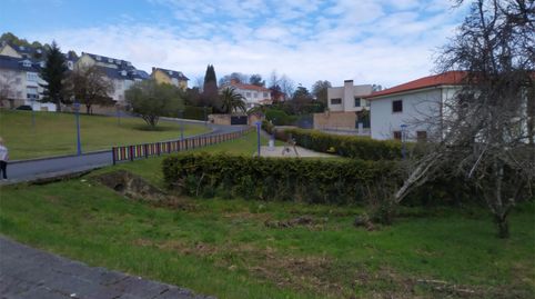 Foto 2 de Terreno en venta en Rúa Río Eume, 1, A Zapateira, Culleredo