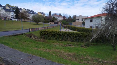 Foto 3 de Terreno en venta en Rúa Río Eume, 1, A Zapateira, Culleredo