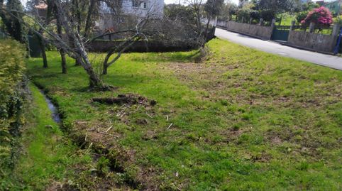 Foto 4 de Terreno en venta en Rúa Río Eume, 1, A Zapateira, Culleredo