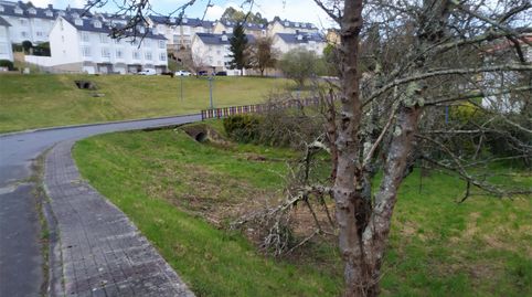 Foto 5 de Terreno en venta en Rúa Río Eume, 1, A Zapateira, Culleredo