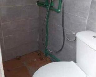 Bathroom of House or chalet to share in Santiago de Compostela 