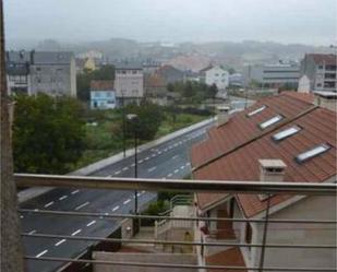 Flat to rent in Lalín