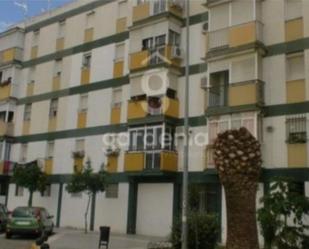 Exterior view of Flat for sale in San Juan de Aznalfarache