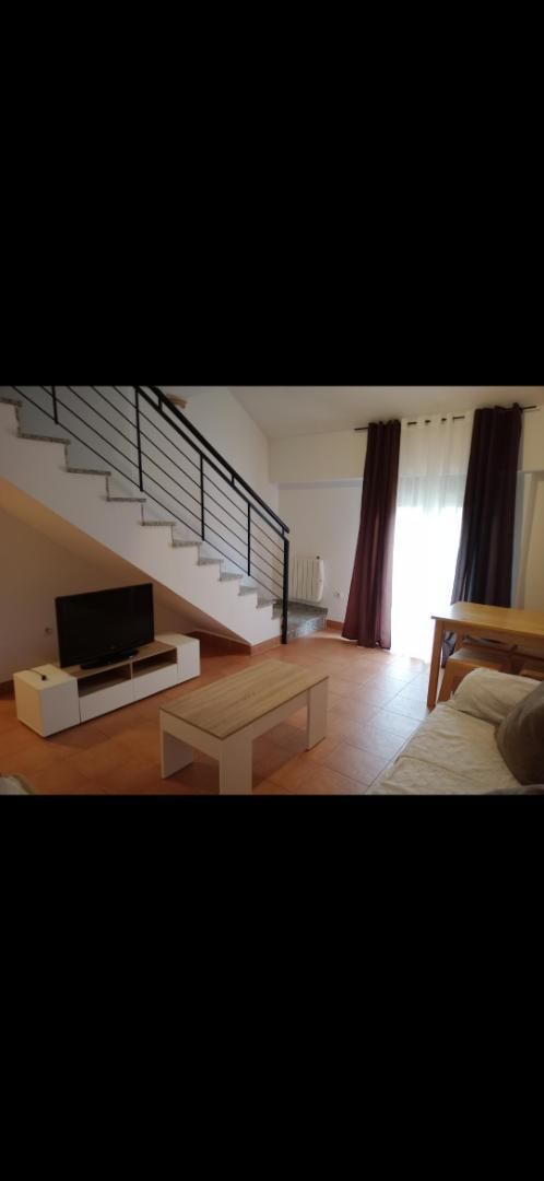 Dúplex de lloguer a Calle Matilla, 14, Baeza