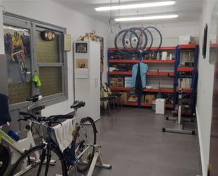 Box room for sale in Bilbao 