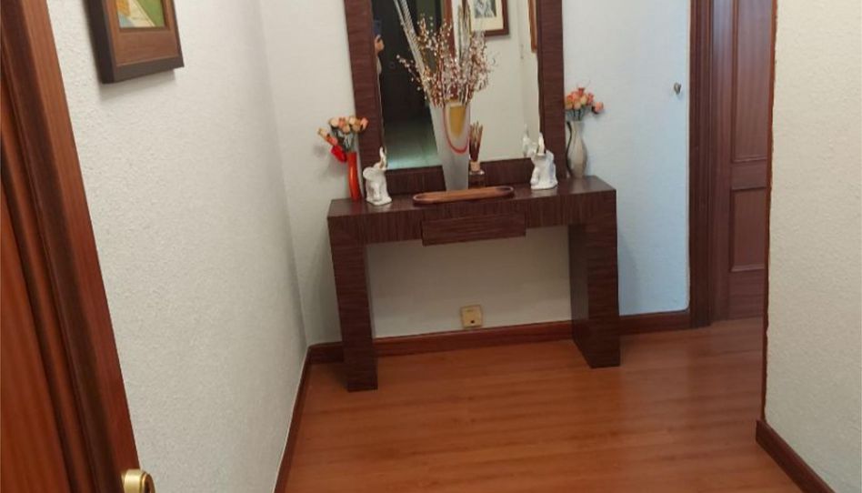 Piso en venta en Plaza Pícara Justina, 5, Centro Ciudad, León Capital - imagen 1 Foto 1 de Piso en venta en Plaza Pícara Justina, 5, Centro Ciudad, León Capital