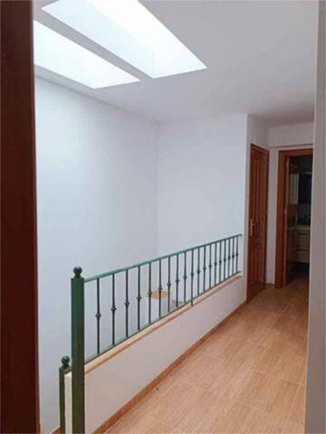 Casa-chalet en Venta en Villapalacios