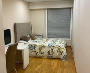 Bedroom of Flat to share in Ribeira