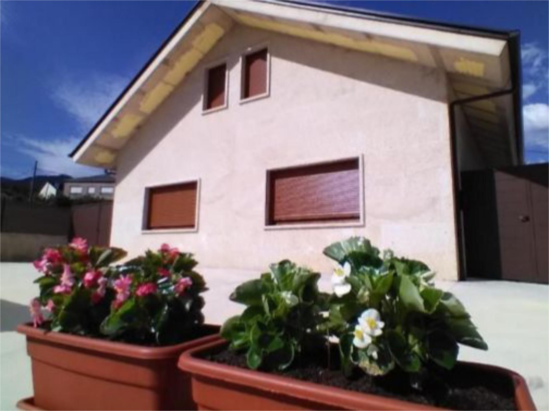 Garden of House or chalet for sale in A Rúa 