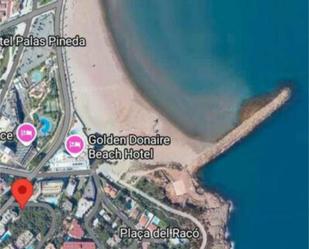 Garage to rent in Salou