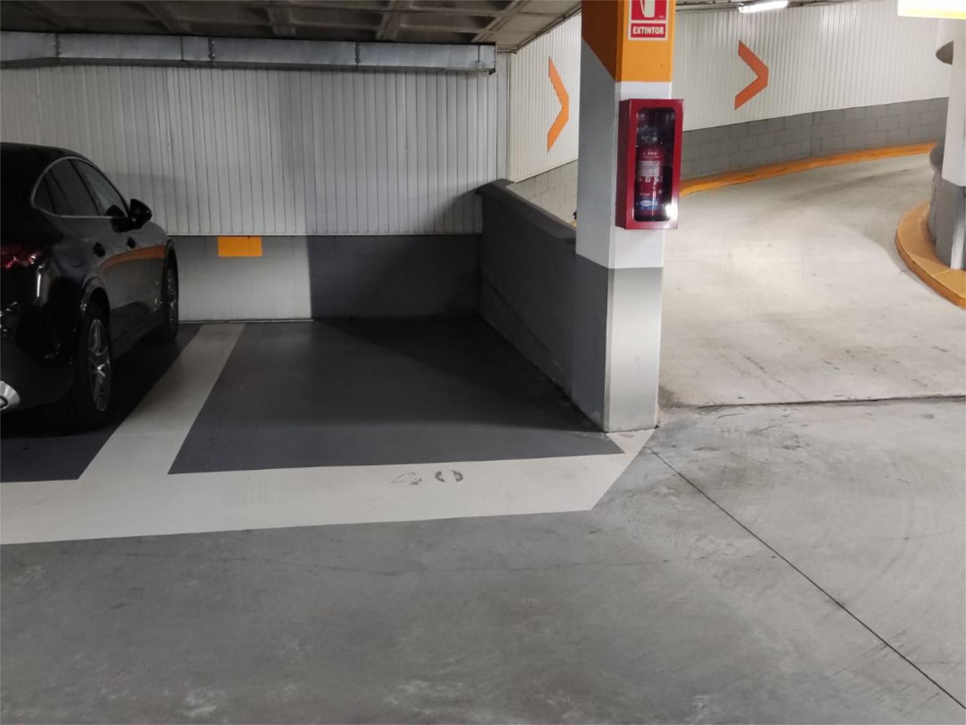 Parking of Garage for sale in Pontevedra Capital 