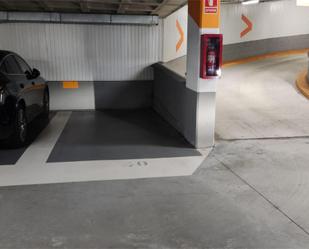 Aparcament de Garatge en venda en Pontevedra Capital 