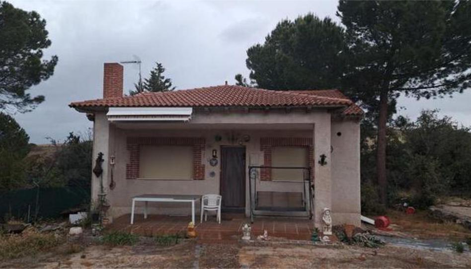 Casa adosada en venda a Peñalba de Ávila, Ávila - imatge 1 Foto 1 de Casa adosada en venda a Peñalba de Ávila, Ávila