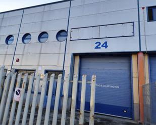 Exterior view of Premises for sale in Camas