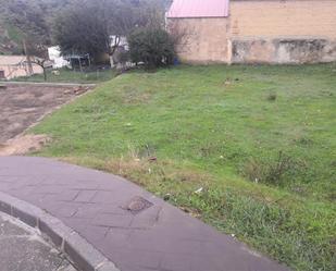 Constructible Land for sale in Frailes