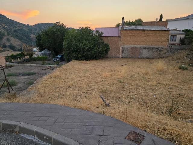 Terreno urbanizable en Venta en Calle sin Salida, 14 en Frailes