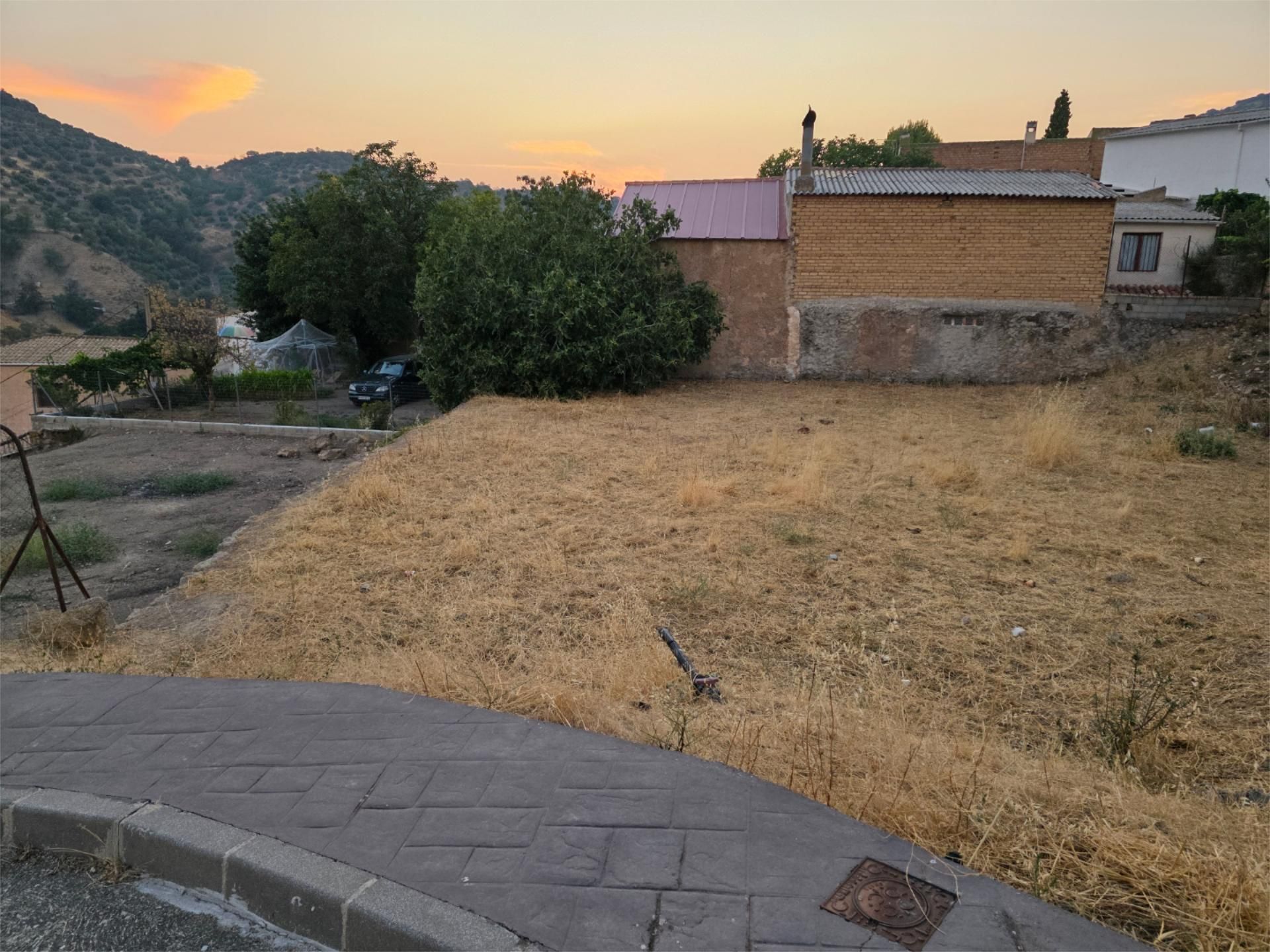 Constructible Land for sale in Frailes