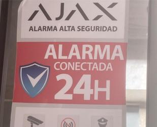 Bedroom of Box room to rent in  Valencia Capital