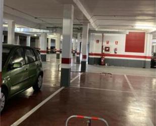 Aparcament de Garatge de lloguer en Sotragero