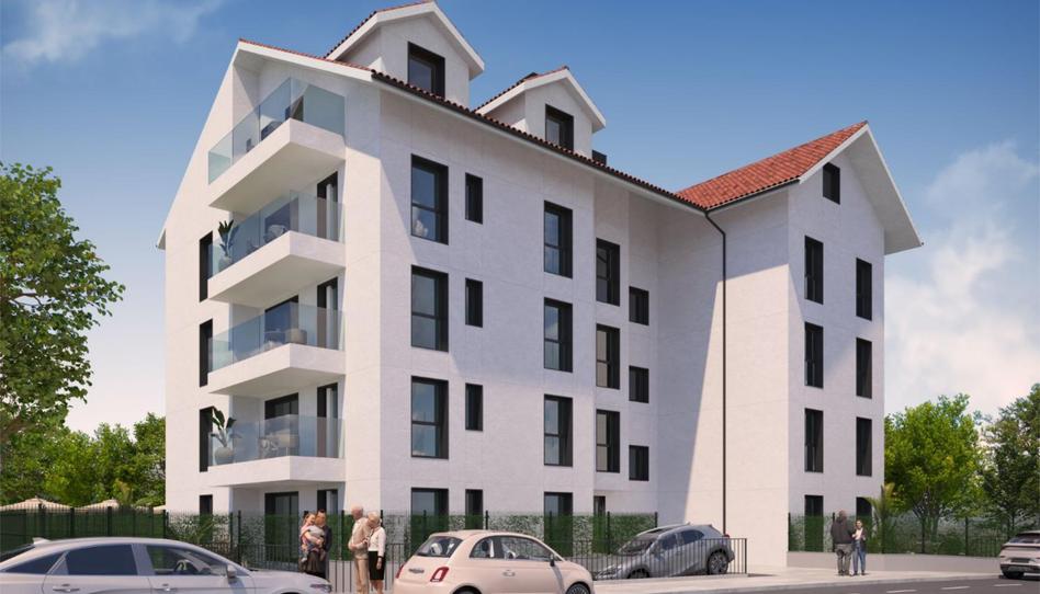 Photo 1 of Flat for sale in Calle el Arco, 26, Palacio, Cantabria