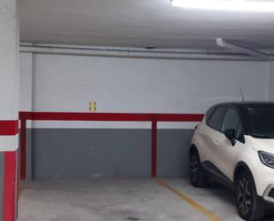Parking of Garage for sale in Calafell